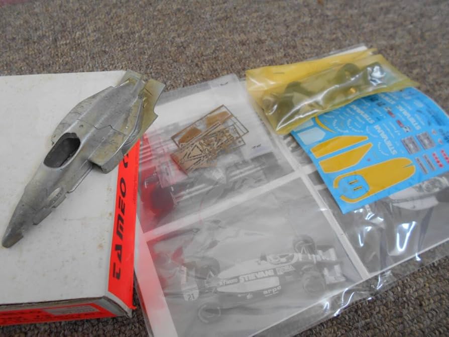 特価 TAMEO (1/43) オゼッラ Alfa Romeo FA1/L 特価 TAMEO (1/43) オゼッラ Alfa Romeo FA1/L タメオ 1/43